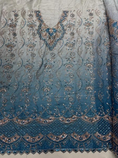 Organza Imported 