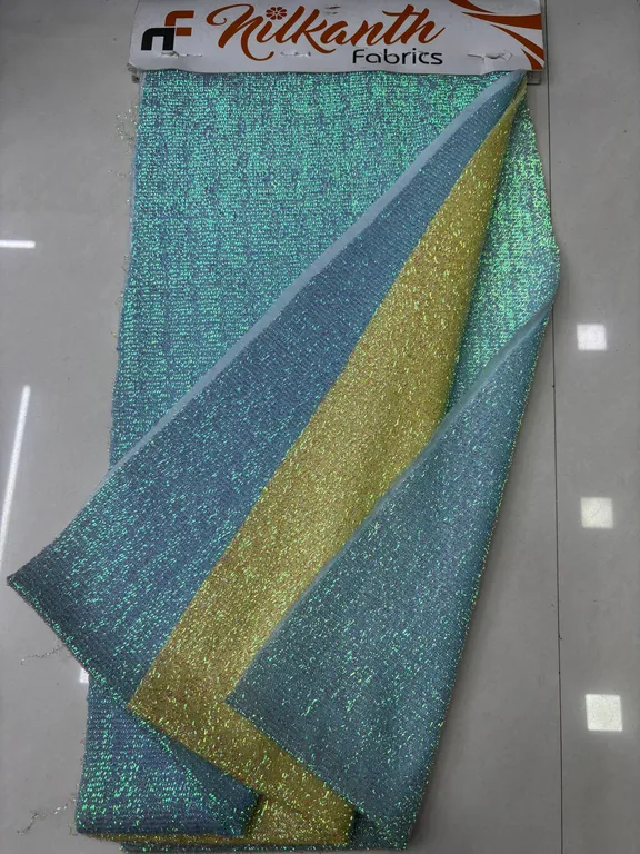 Imported mango bonding fabrics 